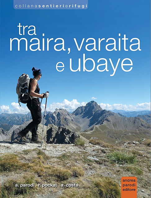 Tra Maira, Varaita e Ubaye