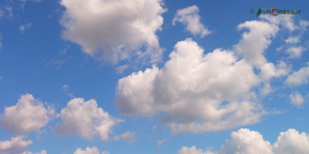 Previsioni meteo per il Piemonte