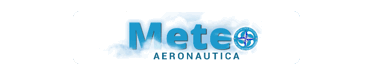 Previsioni meteo dell'Aeronautica militare