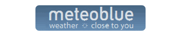 Previsioni meteo di Meteo Blue