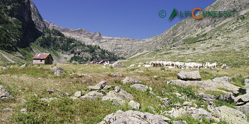  Alta Via dei Re