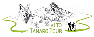 Logo Alto Tanaro Tour