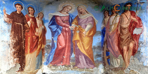 La Balconata di Ormea
