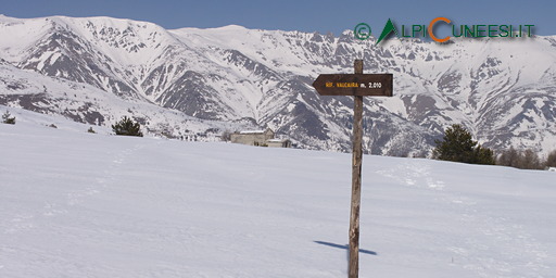 BO.04 Aimoni - La Colma - Quarzina