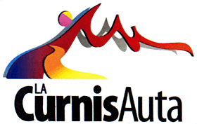 Logo Curnis Auta