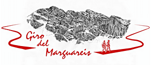 Logo Giro del Marguareis