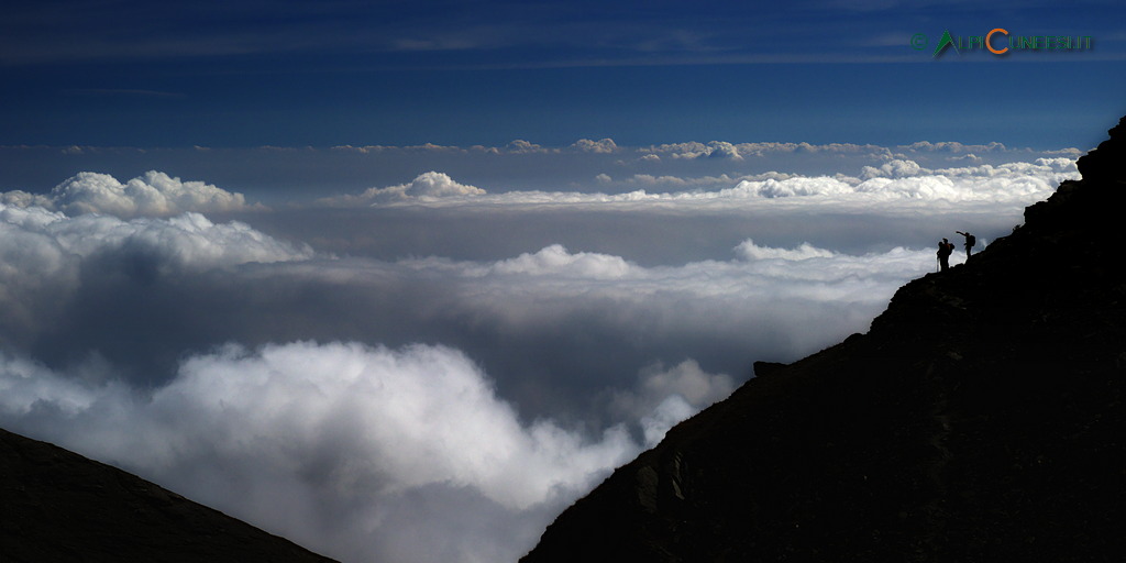 Giro del Monviso (© Roberto Pockaj - Alpicuneesi.it)