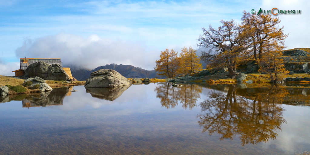 Trekking e Percorsi a Tappe