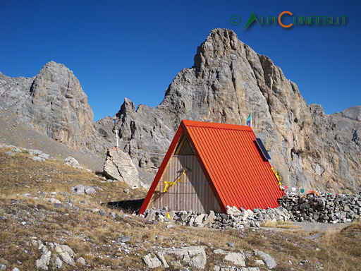 Rifugi e Bivacchi