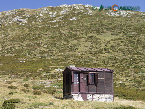 Bivacco Cavarero Bivacco Cavarero