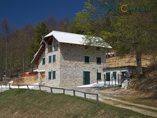 Rifugio Navonera Rifugio Navonera