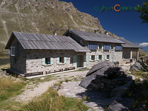 Refuge des Merveilles Refuge des Merveilles