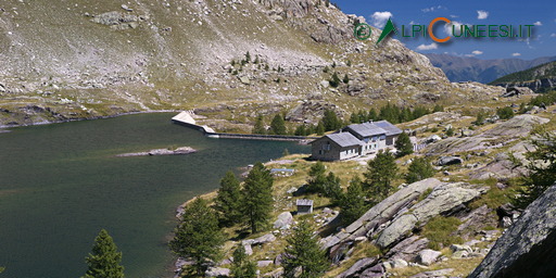 Rifugi e Bivacchi in Vallée de la Roya