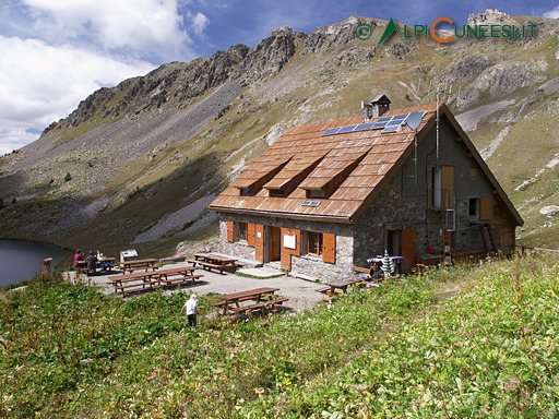 Refuge de Vens