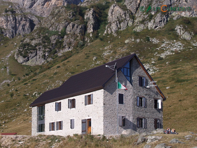 Rifugio Mondovì