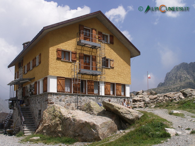 Rifugio Genova - Figari