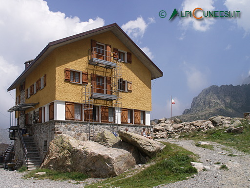 Rifugio Genova - Figari
