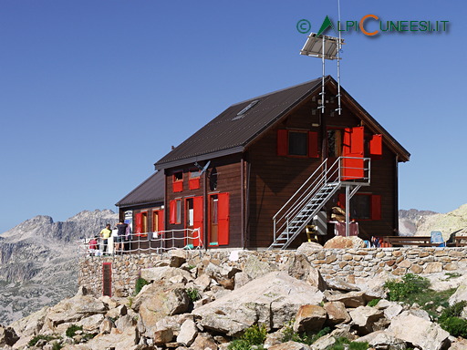 Rifugio Bozano