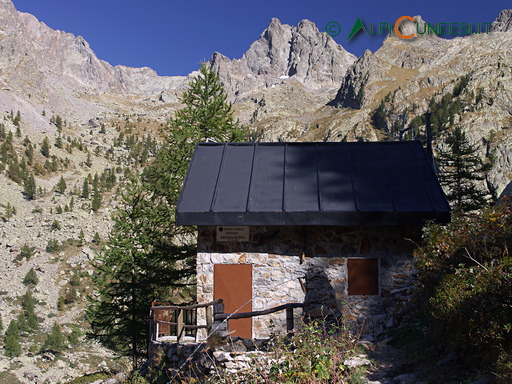 Rifugio Regina Elena