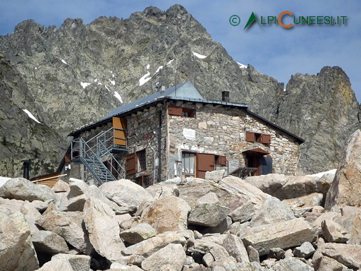 Rifugio Questa