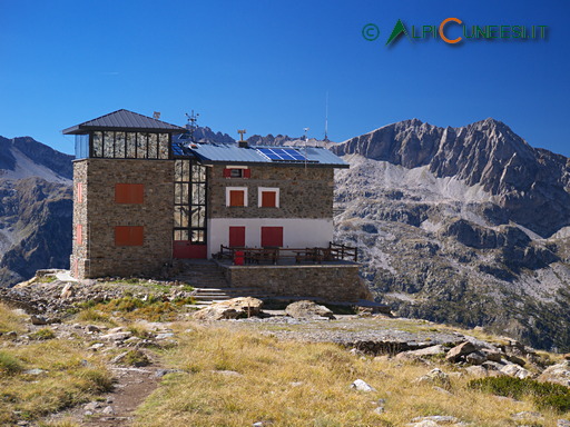 Rifugio Remondino