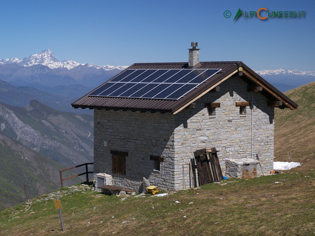 Rifugio Balur