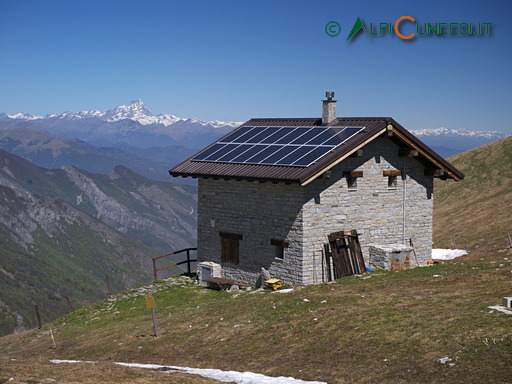 Rifugio Balur