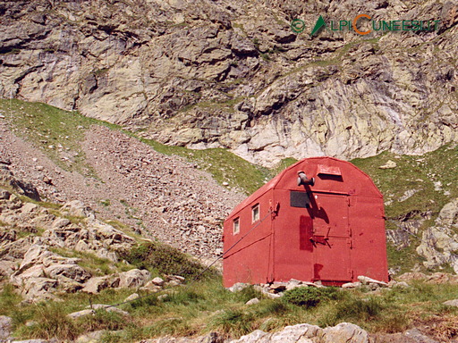 Bivacco Costi - Falchero