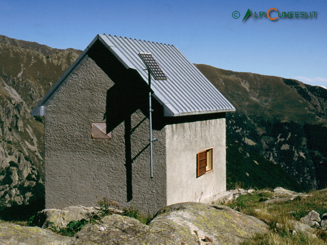 Rifugio Gandolfo