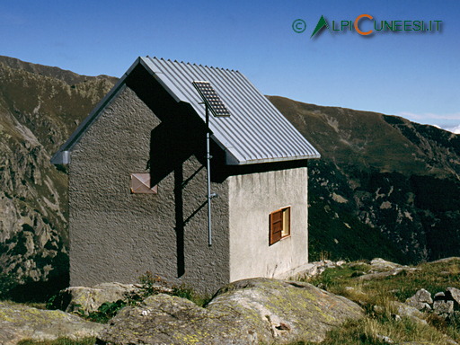 Bivacco Campia Gandolfo
