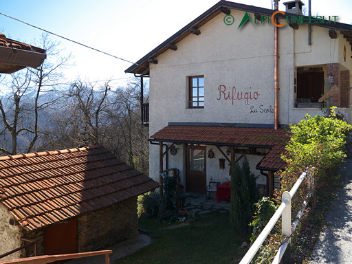 Rifugio La Scola Rifugio La Scola