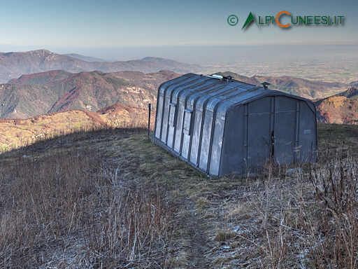 Bivacco Rousset Bivacco Rousset