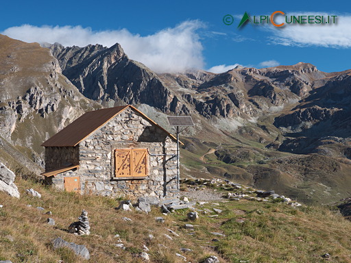 Rifugio Stroppia Rifugio Stroppia