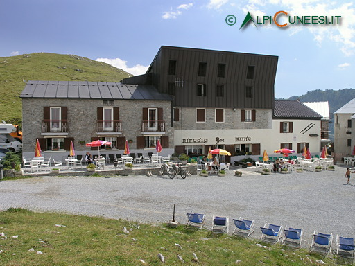 Rifugio Balma Rifugio Balma