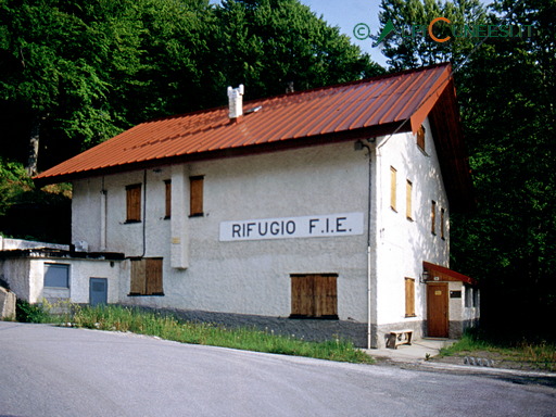 Rifugio FIE Artesina Rifugio FIE Artesina