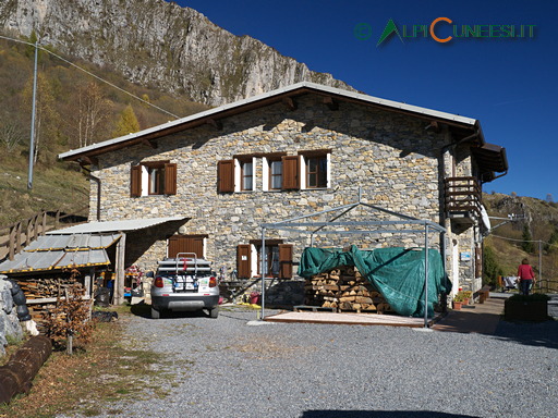 Rifugio Pian dell'Arma Rifugio Pian dell'Arma