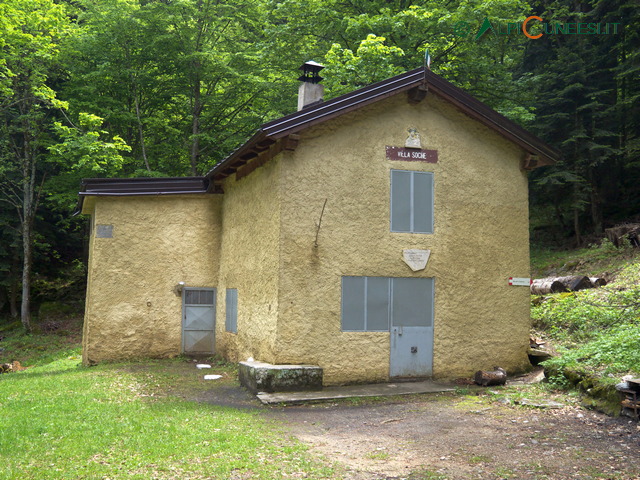 Rifugio Villa Soche