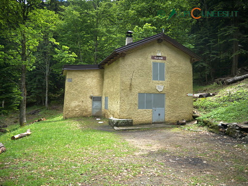 Rifugio Villa Soche Rifugio Villa Soche