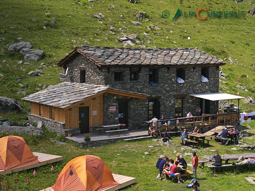 Rifugio Alpetto