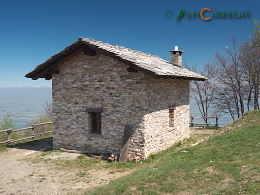 Rifugio Mombracco