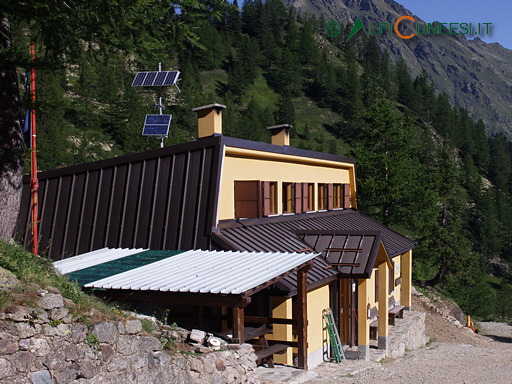 Rifugio Laus Rifugio Laus