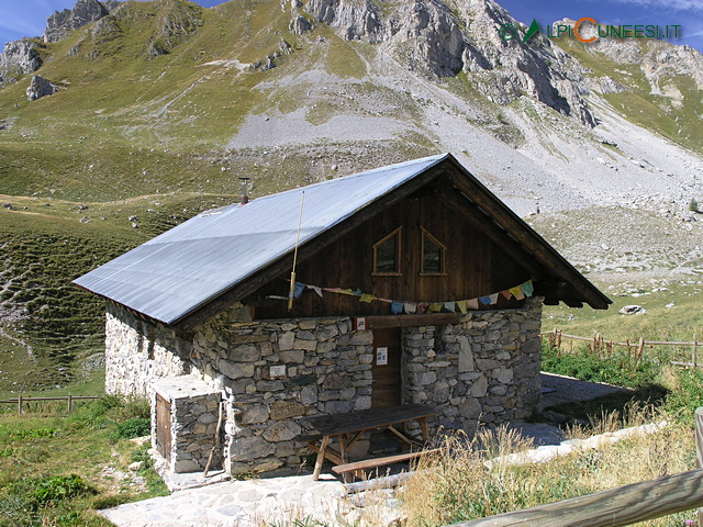 Rifugio Don Martini