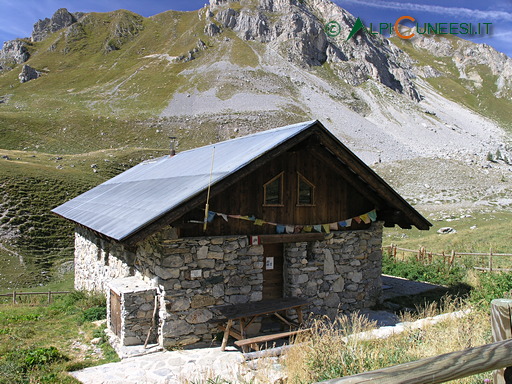 Rifugio Don Martini Rifugio Don Martini