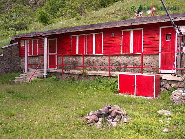 Rifugio Talarico