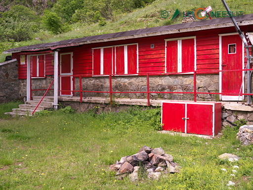 Rifugio Talarico Rifugio Talarico