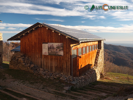 Rifugio Paraloup Rifugio Paraloup