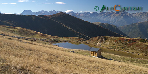 Rifugi e Bivacchi in Valle Stura