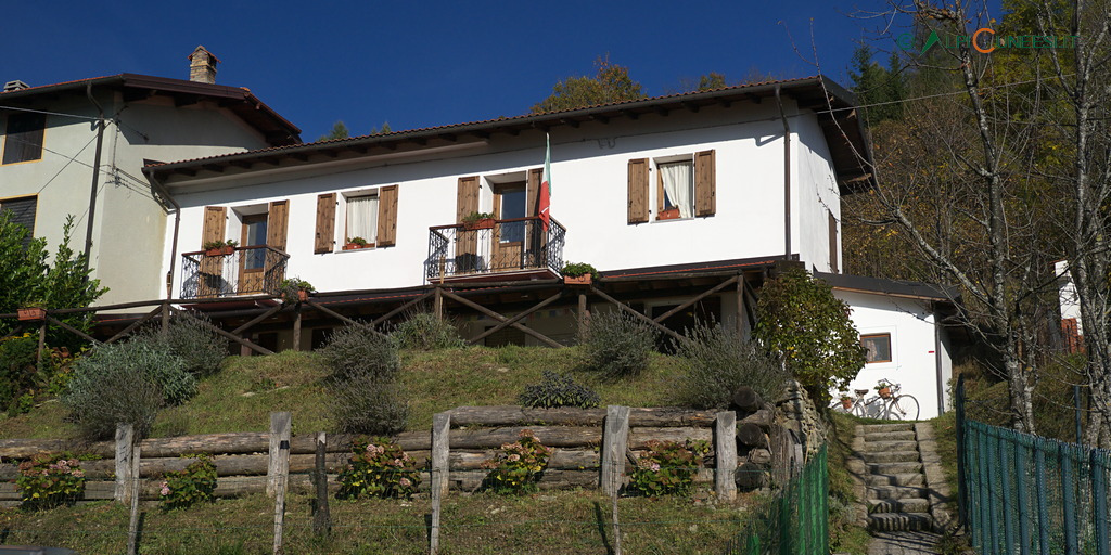 Rifugio Chionea (© Roberto Pockaj - Alpicuneesi.it)
