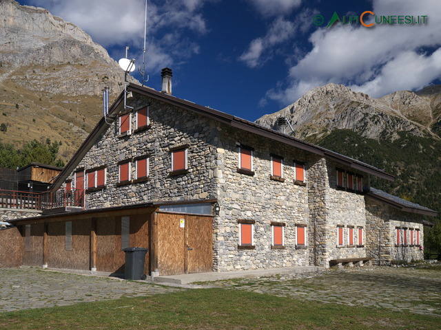 Rifugio Mongioie