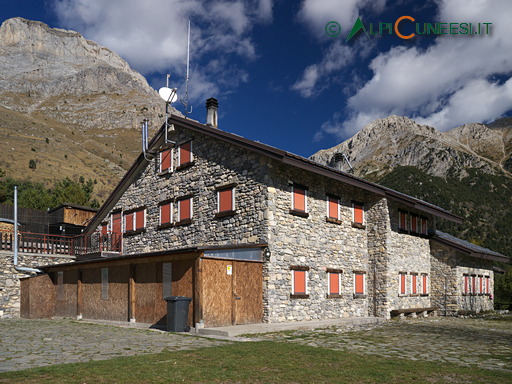 Rifugio Mongioie Rifugio Mongioie